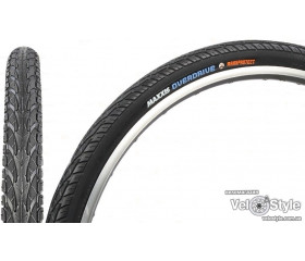 Покрышка MAXXIS Overdrive MaxxProtect 700x38c | 27TPI | 70a | Wire | ETB95688400