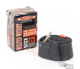 Камера MAXXIS Welter Weight 27.5x1.90/2.35 L:48мм FV Presta