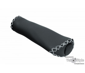 Ручки руля KELLYS Hollandgrip черный