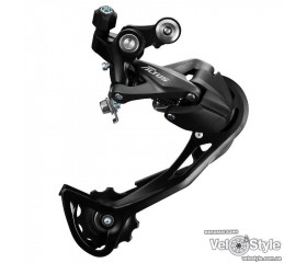 Перемикач швидкостей задній Shimano RD-M2000-SGS ALTUS, 9-ск.SHADOW, довгий важіль