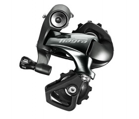 Перемикач швидкостей задній шосе Shimano RD-4700-SS TIAGRA 10ск. короткий. плече