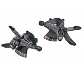 Манетки Shimano SL-M2000 ALTUS 9х3ск. пара