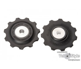 Комплект роликів Shimano RD-6700 XT/Ultegra, нижній + верхній Y5X998150