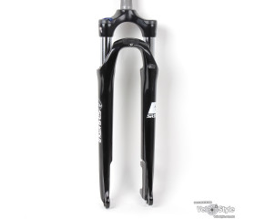 Вилка Suntour NEX DS НLO 700 63 BLK чорна