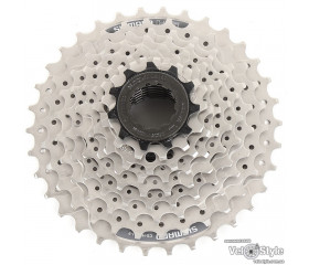 Кассета Shimano CS-HG201-9, 11-34 9-зв.