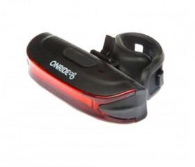 Мигалка задня OnRide Bright USB 69079900007