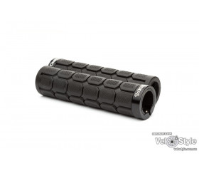 Ручки руля OnRide GripControl черный