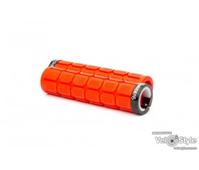 Ручки руля OnRide GripControl красный