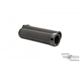 Ручки руля OnRide Grip One черный