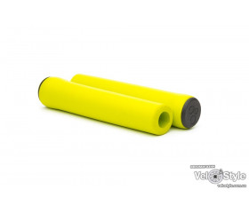 Ручки руля OnRide FoamGrip зелёный