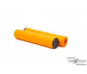 Ручки руля OnRide FoamGrip оранжевый