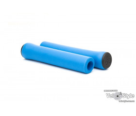 Ручки руля OnRide FoamGrip синий