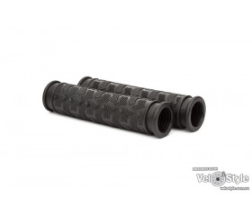 Ручки керма OnRide Mixed Grip чорний