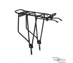 Багажник OnRide Cargo чорний алю 26
