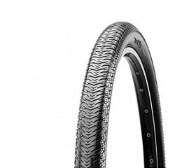 Покрышка MAXXIS DTH 24x1.75 | 60TPI | 62a/60a | Silkworm