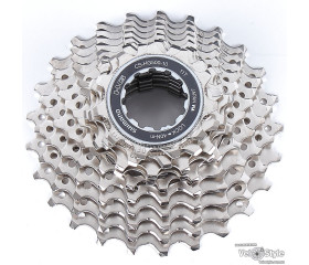 Кассета Shimano CS-HG500-10 11-25 10-зв.
