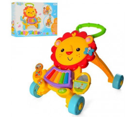 Ходунки Каталка 869-52