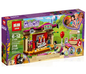 Конструктор Lepin Friends 01058 