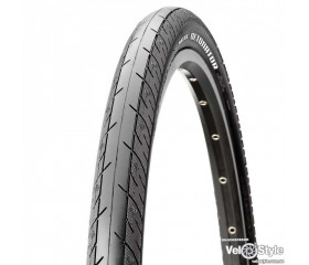Покрышка MAXXIS Detonator 700x32c | 60TPI черный