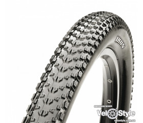 Покрышка MAXXIS Ikon 27.5x2.20 | 60TPI | 62a/60a | ETB85920300