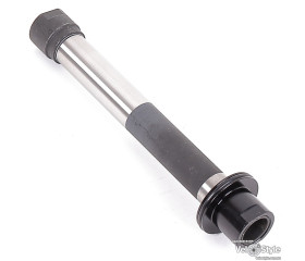 Ось задней втулки Novatec 12x142 mm AXLE
