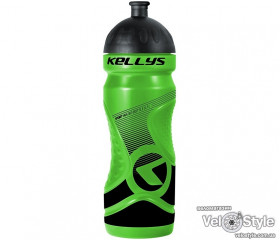 Фляга KELLYS Sport 2018, 700мл зелёный