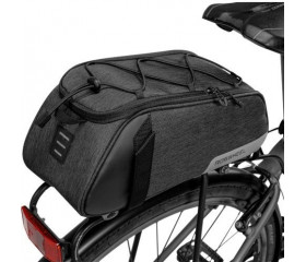 Сумка на багажник Roswheel Essential (QB/T1333-2010) 141465