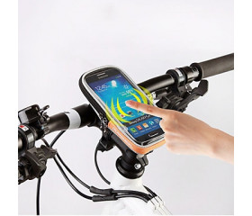 Сумка на кермо для смартфона Roswheel для смартфона 11363M-H