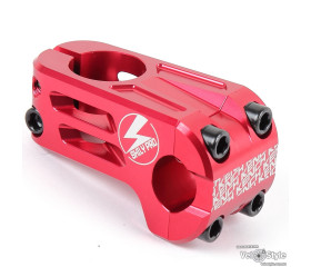 Вынос BMX KENCH KH-SM-01 PRO-RED Фрезерованный лёгкий красный