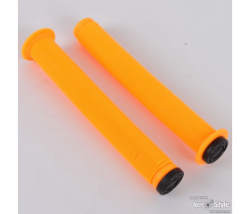 Ручки руля BMX KENCH 220 мм KH-GP-04-Orange