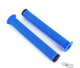 Ручки руля BMX KENCH 220 мм KH-GP-04-Blue