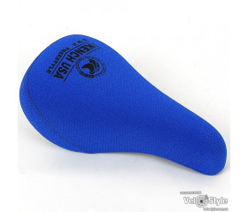 Седло BMX KENCH FAT TRIPOD KH-SD-02-Blue