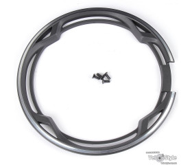 Захист зірки шатунів Shimano FC-M610 48T Y10098090