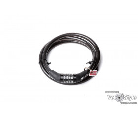 Замок OnRide Enigma 10 кодовий