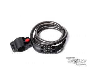 Замок OnRide Enigma 30 кодовий