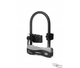 Замок OnRide Сlamp 10 скоба U-Lock 12x165x245 мм, з кріпленням