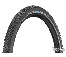 Покрышка Schwalbe Marathon Plus 29x2.10 | Smart Guard |  67TPI | 11101025