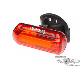 Мигалка задняя OnRide Warm 69079900010