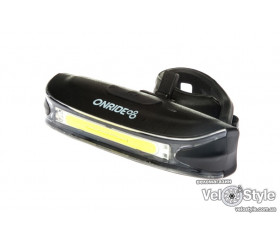 Фара передня OnRide Bright USB