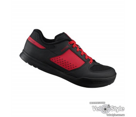 Взуття Shimano SH-AM501MR червоне - EU 46р.