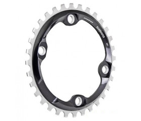 Звезда шатунов Shimano FC-M7000-1 SLX 32зуб. для 1Х11