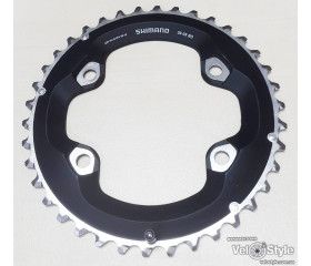 Звезда шатунов Shimano FC-M7000-2 38зуб.-BD для 38-28T