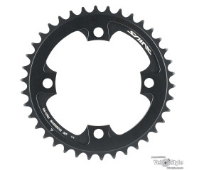 Зірка шатунів Shimano FC-M820/825 SAINT SM CR82 38 зуб