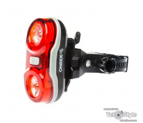 Мигалка задня OnRide Pulsar 69079900013