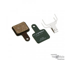 Колодки дисковые Tektro S20.11 для Volans, Auriga Twin, Auriga Sub, Auriga E-Sub