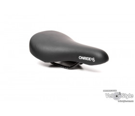 Седло OnRide Kiddie детское черный