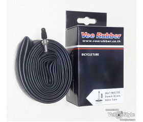 Камера Vee Rubber 26X(1,9-2,125) FV Presta