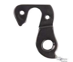 Гак на раму KELLYS MTB SXC HighModulus Carbon monocoque