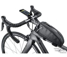 Сумка на раму Topeak Fuel Tank Medium TC2296B