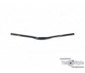 Кермо KELLYS Advansed XC 70 RISEBAR 31,8/720 мм чорний